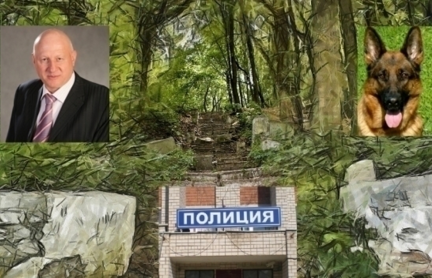 Следственный комитет заинтересовался депутатом Николаем Бунеевым