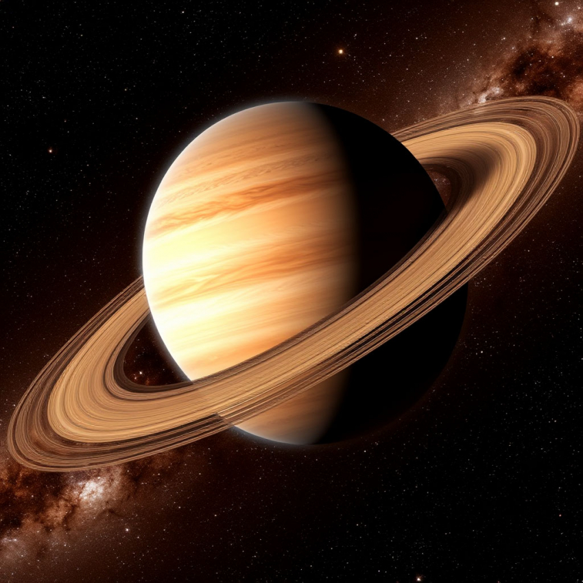 Ретроградный Сатурн вызвал воронежцев на серьезный разговор