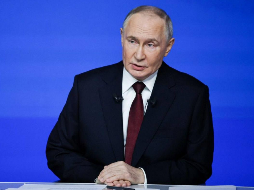 Губернатор назвал главные запросы воронежцев после «Прямой линии» с Президентом 