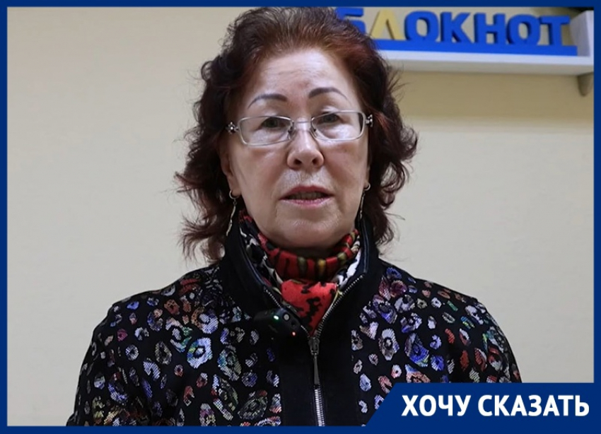 "Хуже ничего нет, чем ждать", – жительница Воронежа рассказала губернатору о чудесах с очередью