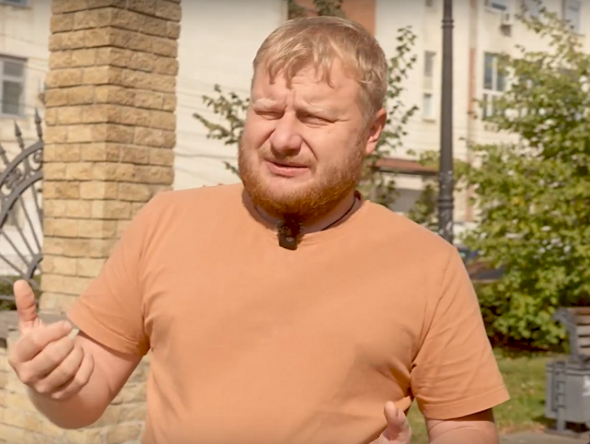 «У нас нет другого выбора»: почему Воронеж станет городом велосипедистов 