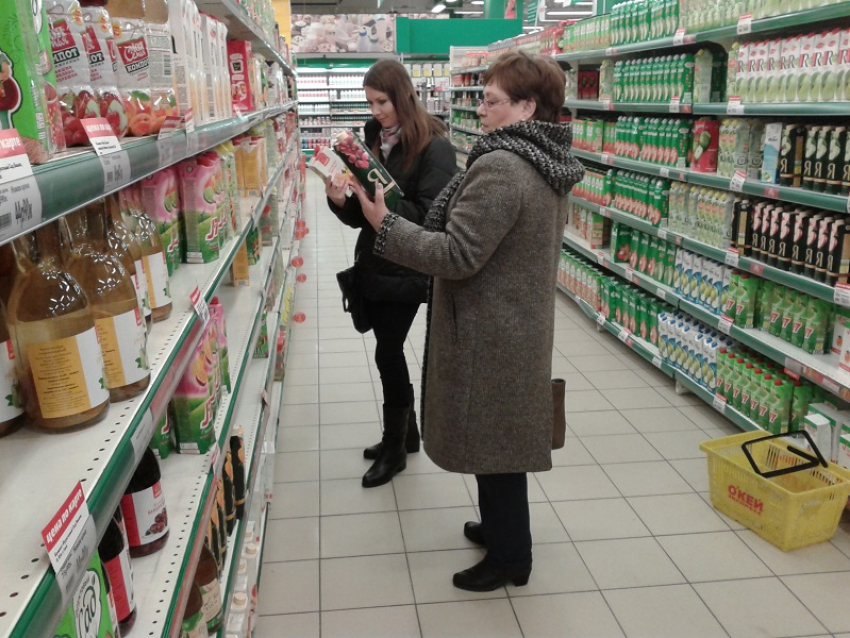 «Иван кивает на Петра»: кто же в стране ответит за нашу еду?