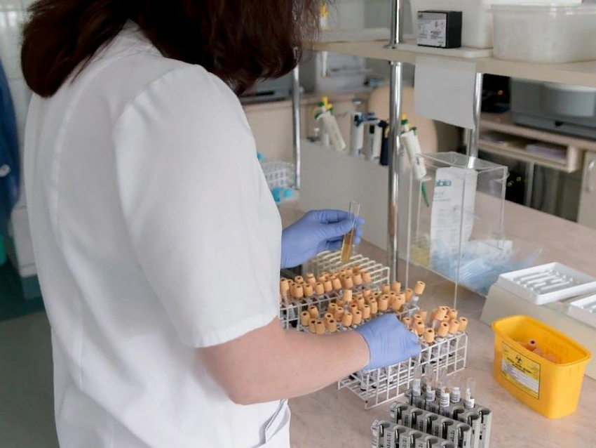 23 человека отправили в больницу с подозрением на коронавирус в Воронежской области