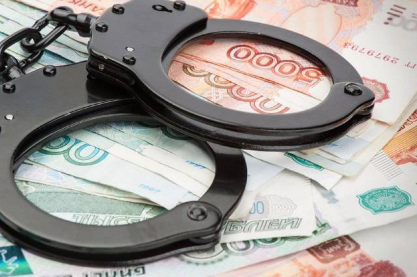 Воронежский бюджет получил ущерб от налоговых преступлений в 234 млн рублей
