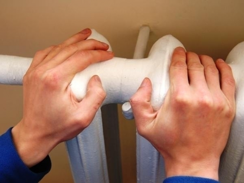 В Воронеже в 36% домов уже дали отопление