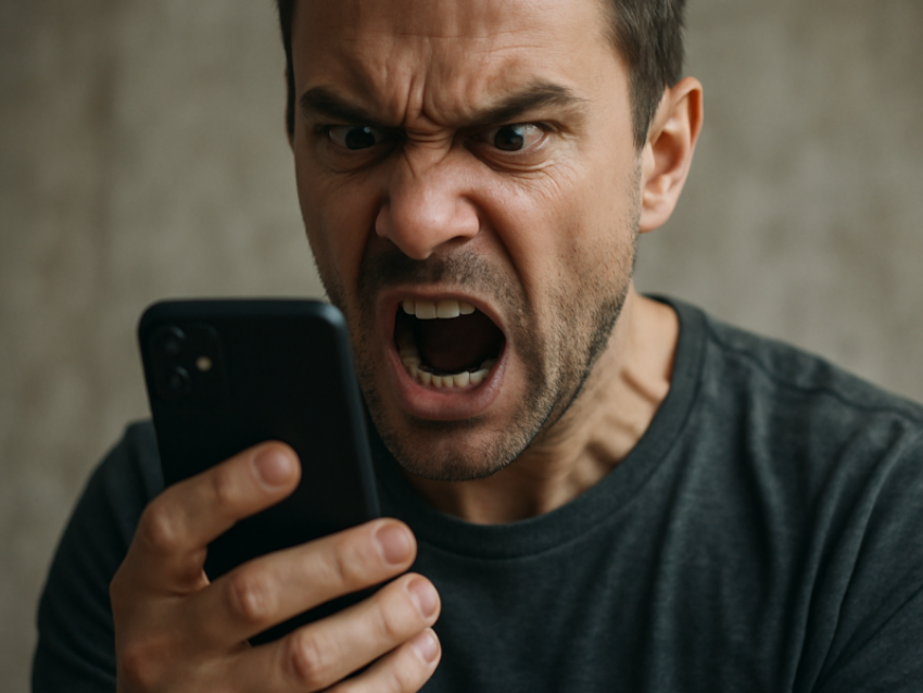 Фейк о графике отключений связи опровергли в Воронежской области