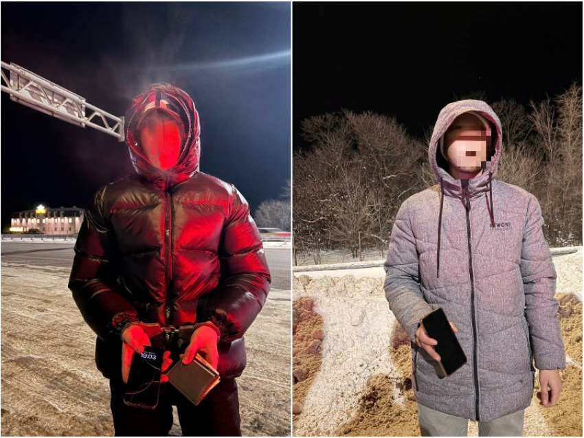 "Подработка» из интернета жестко подставила воронежских студентов 