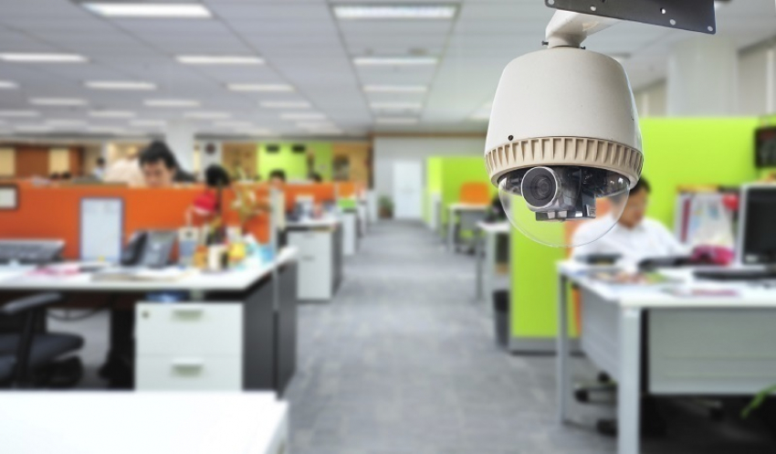 «Ростелеком» предоставил видеонаблюдение сети салонов кухонной мебели в Воронеже