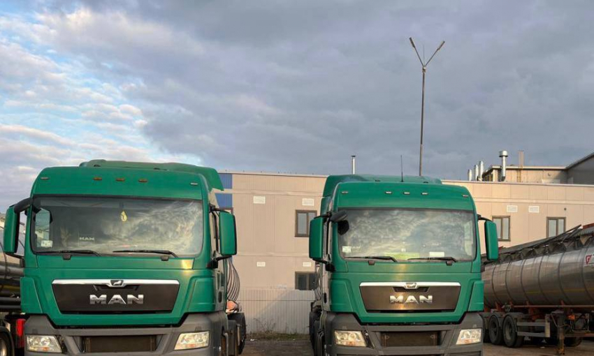 Дальнобойщик ответит в суде за попытку убить коллегу под Воронежем