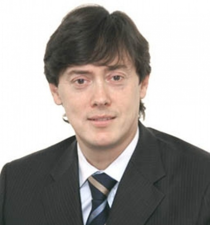 Кандидат в мэры Воронежа Сергей Худяков рассказал, почему снимается с выборов