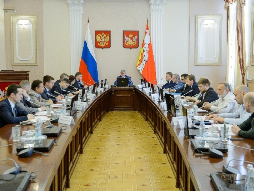 Разработка технико-экономического обоснования по воронежскому метро начнется в сентябре 