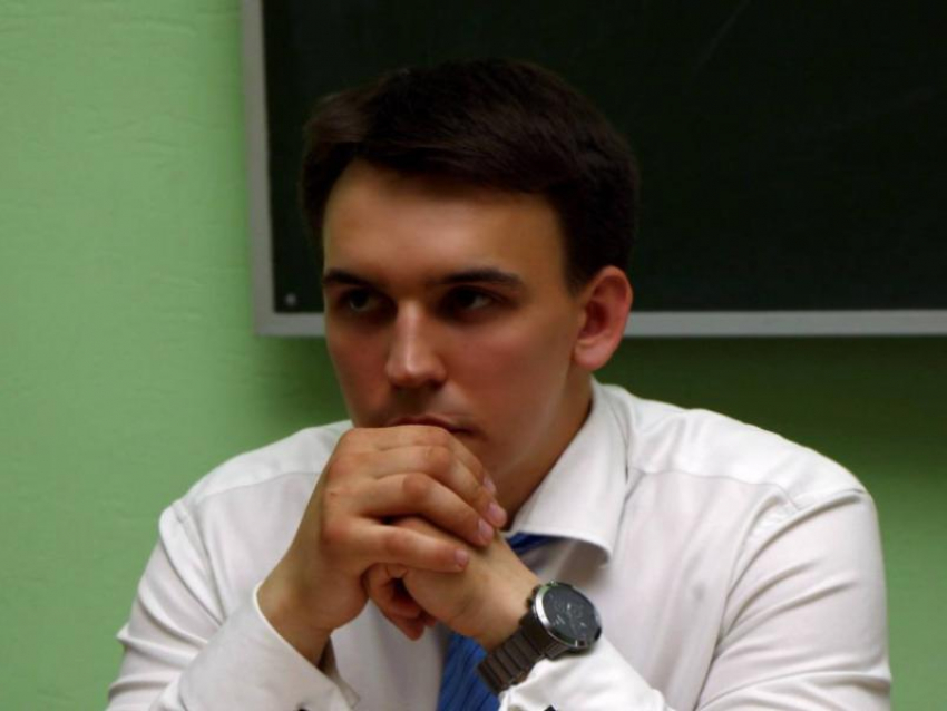 Член династии, «политик», земляк – зачем сын депутата Мошурова вернулся в Воронеж