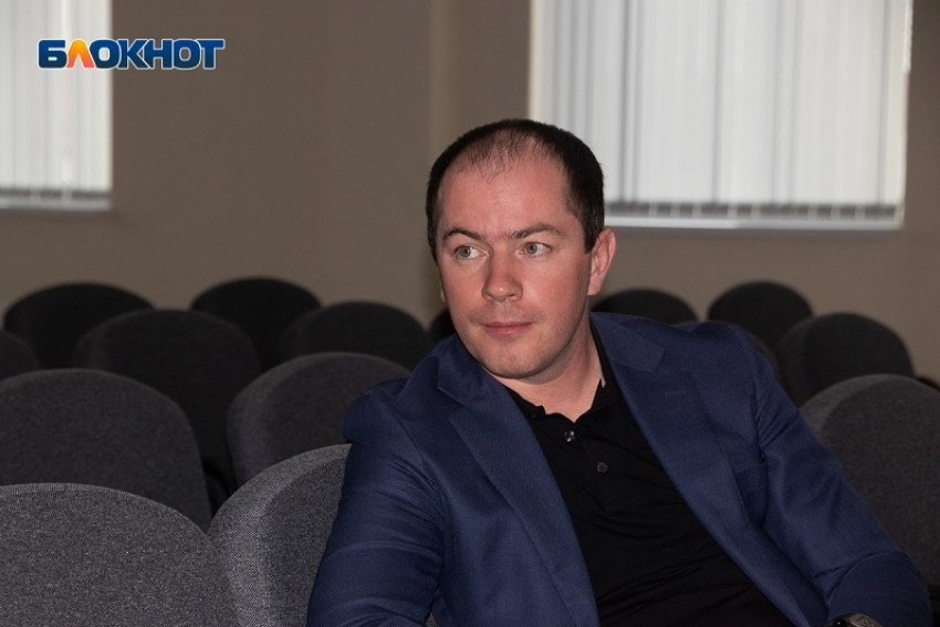 Директор «Факела» раскрыл выручку от продажи абонементов на домашние игры в Воронеже
