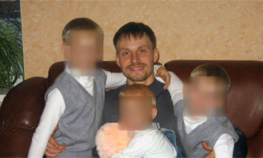 5-летняя девочка из Воронежа изнасилованная церковным служкой, умерла в больнице