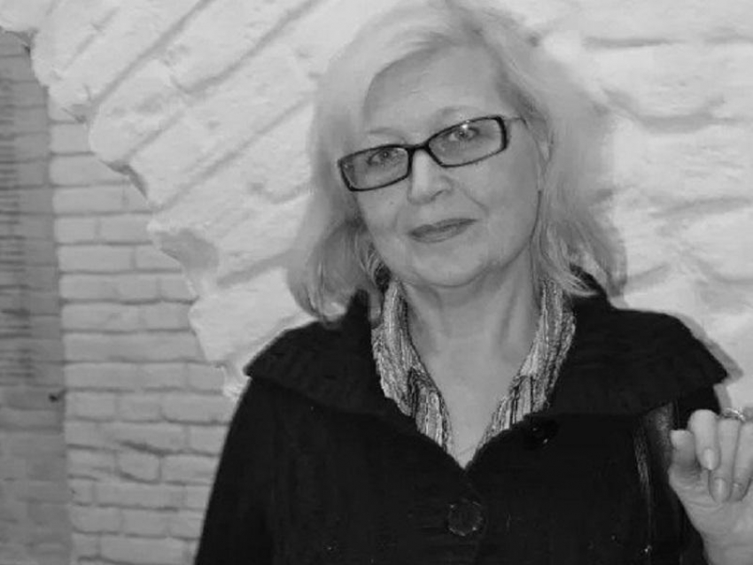 Александр Гусев отреагировал на смерть воронежской журналистки Надежды Сувориной