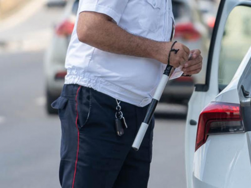 Воронежцев предупредили о выходных рейдах 