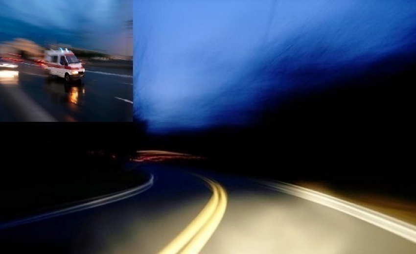 В Воронежской области житель Москвы погиб под колесами «семерки»