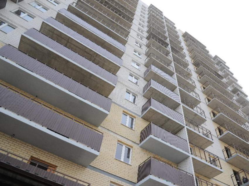 Исследователи заявили о взрывном росте цен на недвижимость в Воронеже  