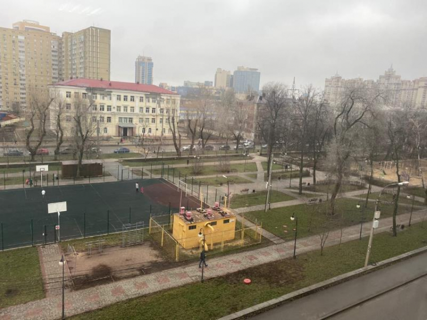 Субтропический антициклон с юга принесет в Воронеж аномальную погоду