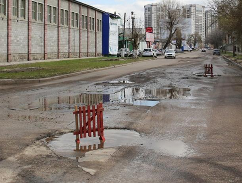 Умелое освоение бюджетных денег наглядно показали в Воронеже