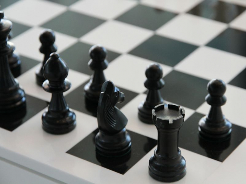Грандиозный международный шахматный турнир 36 лет назад открылся в Воронеже