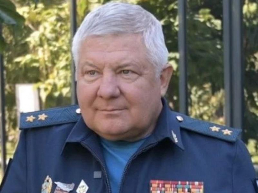 Глава Воронежа поздравил с днем рождения Почетного гражданина города Александра Нагалина