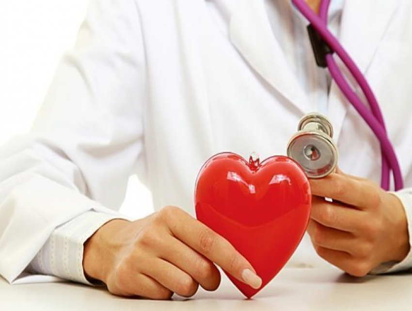 В Воронеже пройдут бесплатные консультации врачей-кардиологов 
