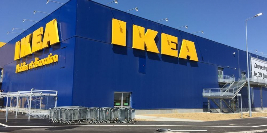 Воронежские газовики отсудили у IKEA 17 млн рублей