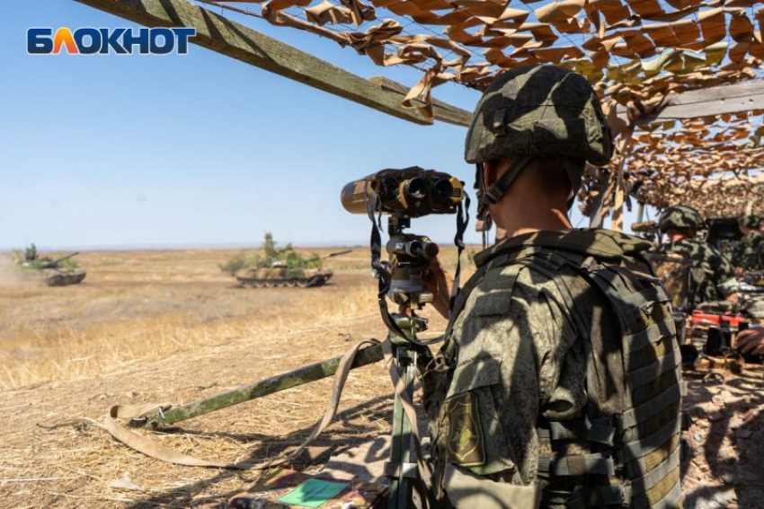 Фейк о новой волне мобилизации снова стал разгоняться в Воронежской области