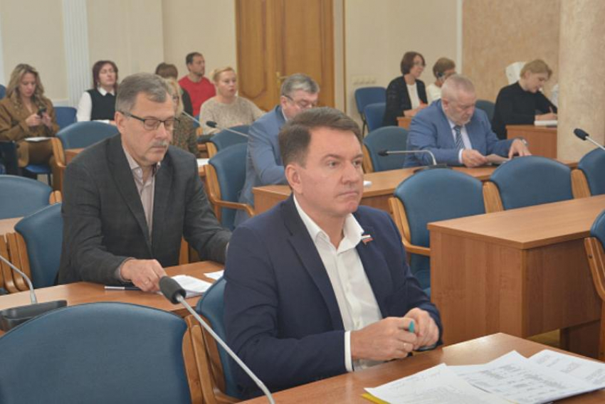 Гордума рассмотрит идею введению туристического налога в Воронеже 