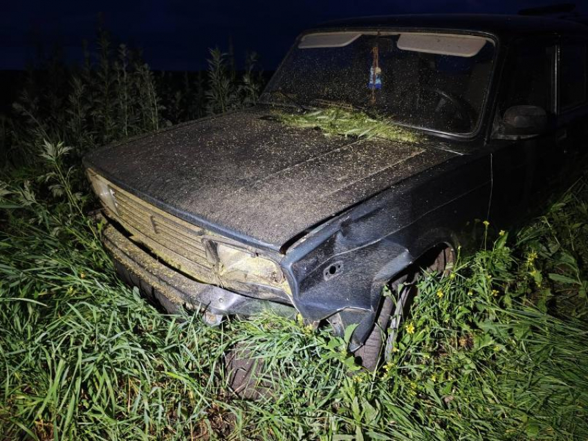 Уголовное дело возбудили после смертельного наезда на подростка в пятницу 13-е в воронежском селе