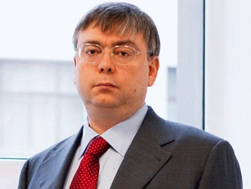 Экс-глава воронежского АИР вошел в правление единого мусорного оператора