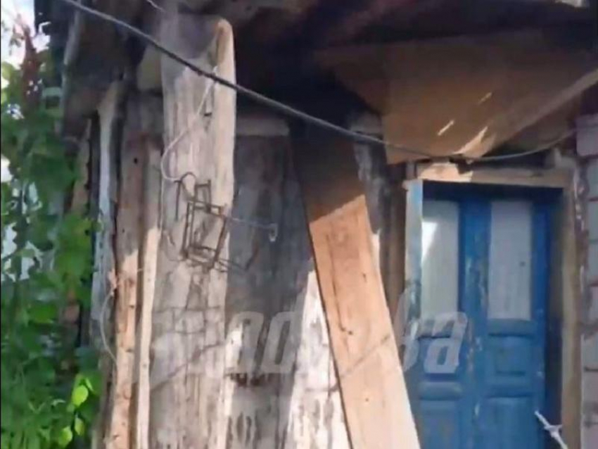 Мигранты шантажировали многодетную воронежскую семью