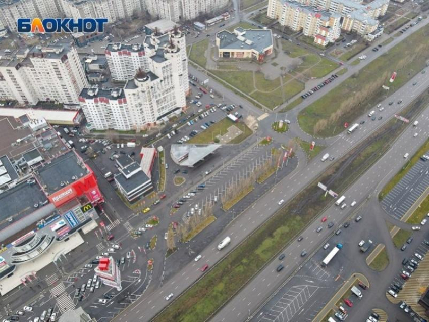 Читатели «Блокнота» считают проект метробуса в Воронеже лишь мечтой