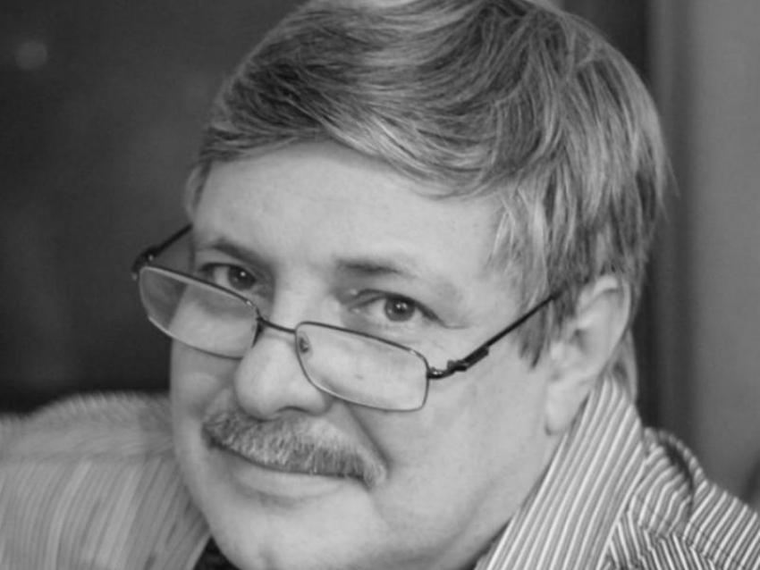 Профессор воронежского вуза умер от COVID-19 
