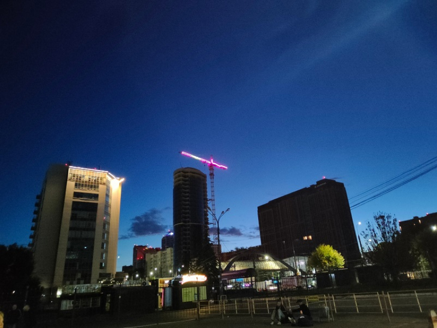 На фоне дроновой опасности в Воронежской области сирены завыли в Россошанском районе