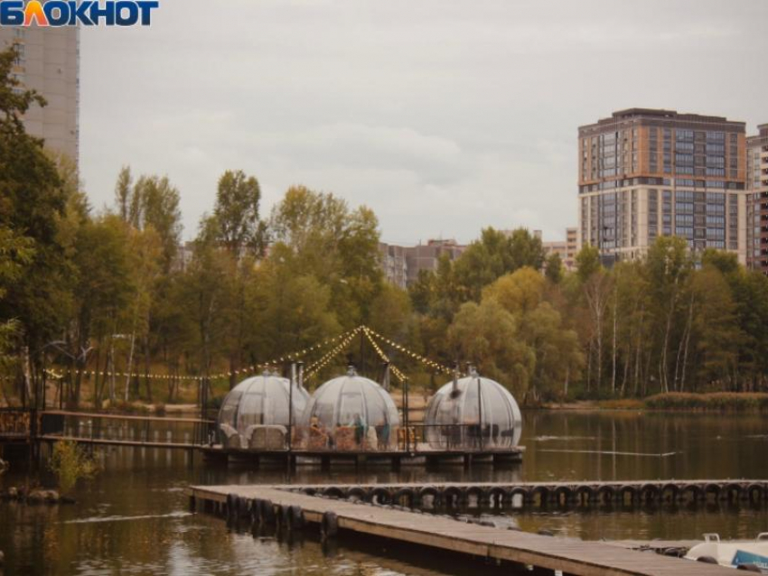 Подсчитана доля воронежцев, способных осилить ипотеку 