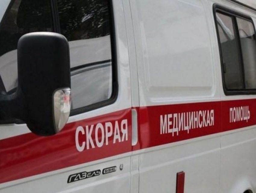 Москвич на Mitsubishi погиб в столкновении с KIA в Воронежской области