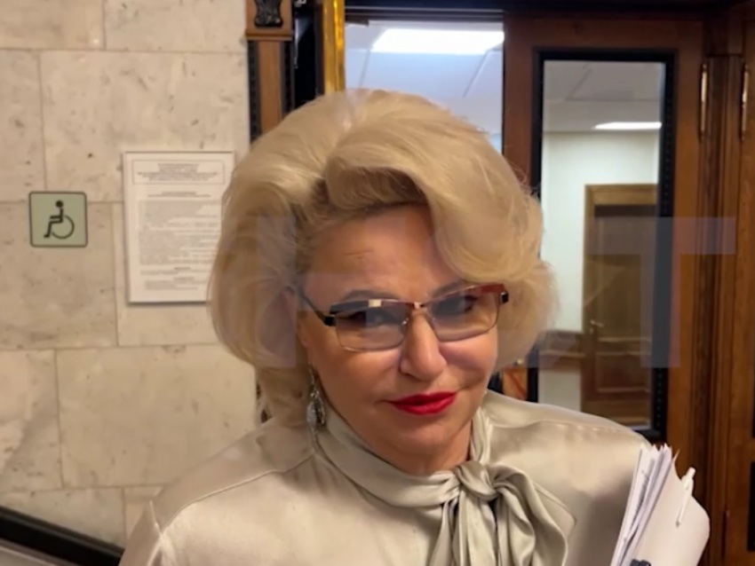 Депутат Госдумы Нина Останина извинилась перед поклонниками «Сектора Газа»