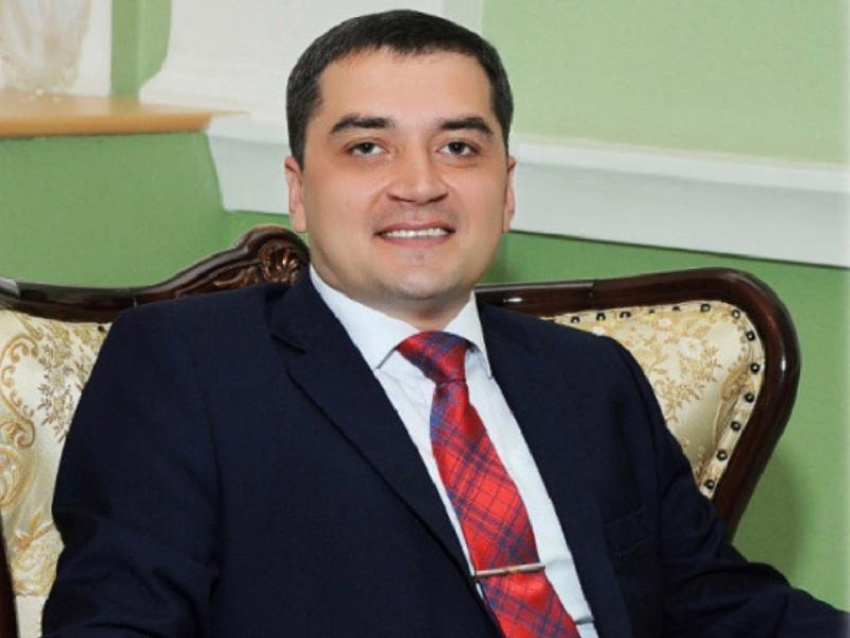 Назначен новый глава управления физической культуры и спорта в Воронеже