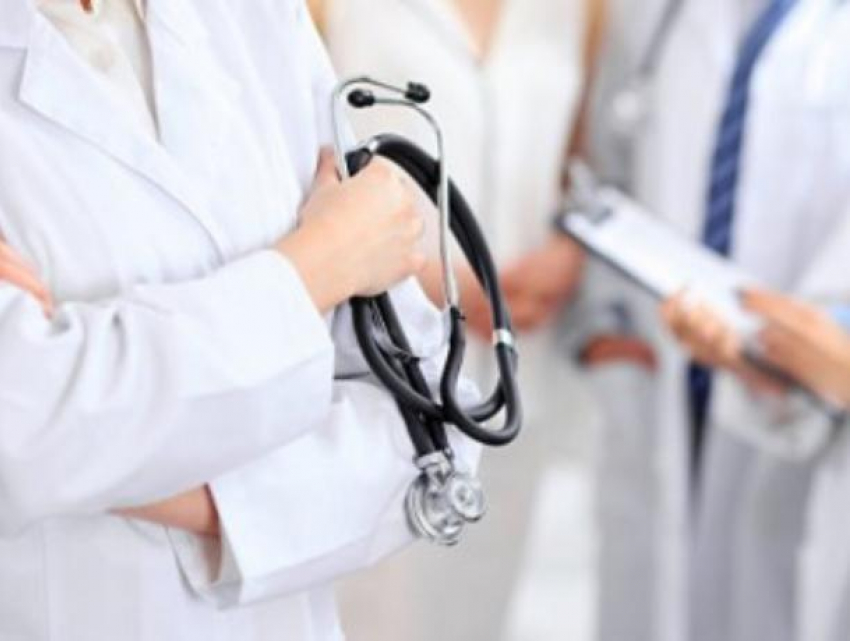 Здесь знают о здоровье все