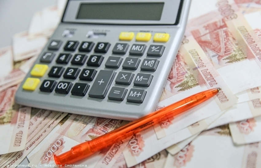 Воронежский бюджет получит дополнительные 4 млрд рублей из Москвы