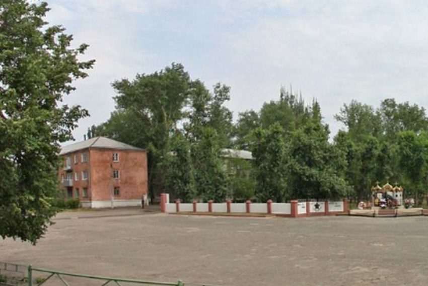 В рамках реновации окраину Воронежа застроят высотками