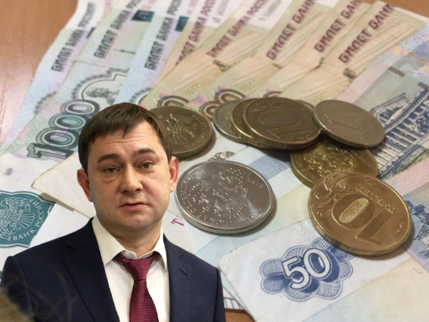 Более чем на 100 млн рублей увеличатся расходы на содержание Вороблдумы 