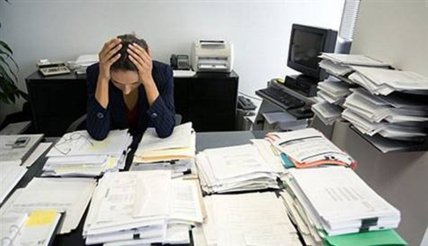 Некоторые воронежцы после отпуска впадают в депрессию и не хотят на работу 