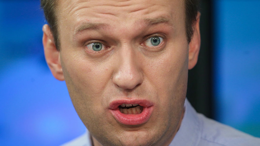 Листовки воронежского штаба Навального признали незаконными агитками
