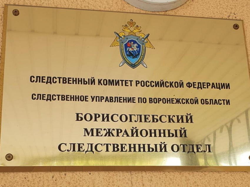 20-летний парень предстанет перед судом за избиение полицейского в больнице Воронежской области