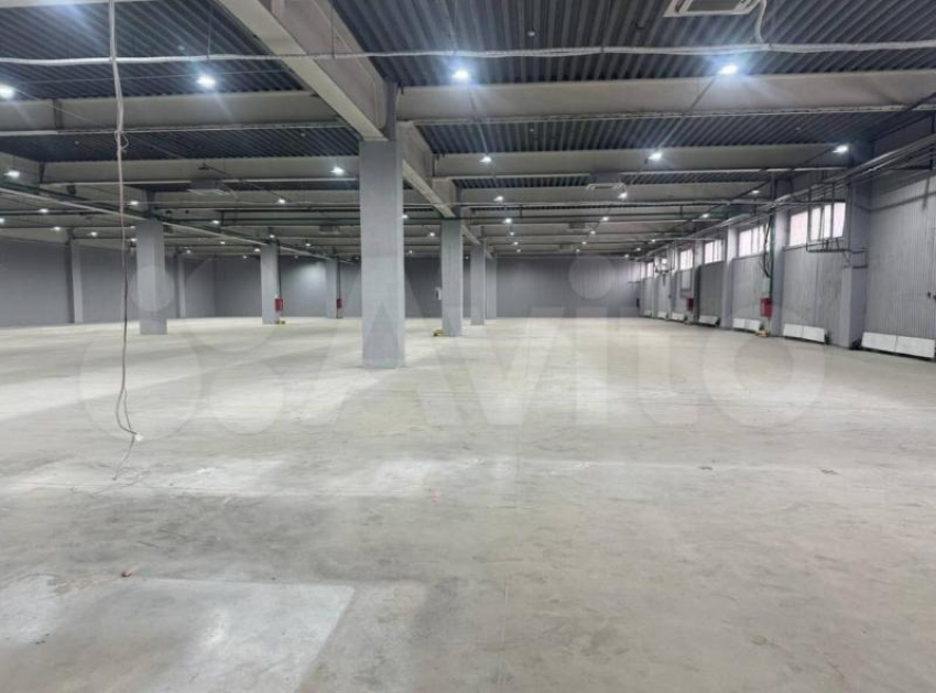 Площади гипермаркета «Маяк» выставили на продажу за 1,6 млрд рублей