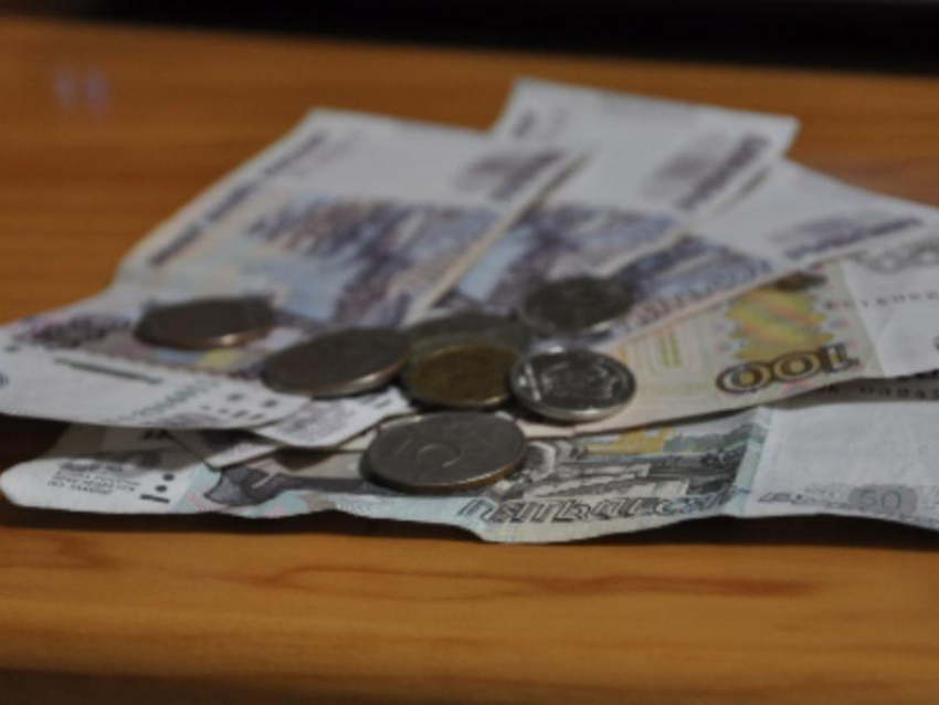 Воронежцы жалуются на беспорядочное списание денег за проезд
