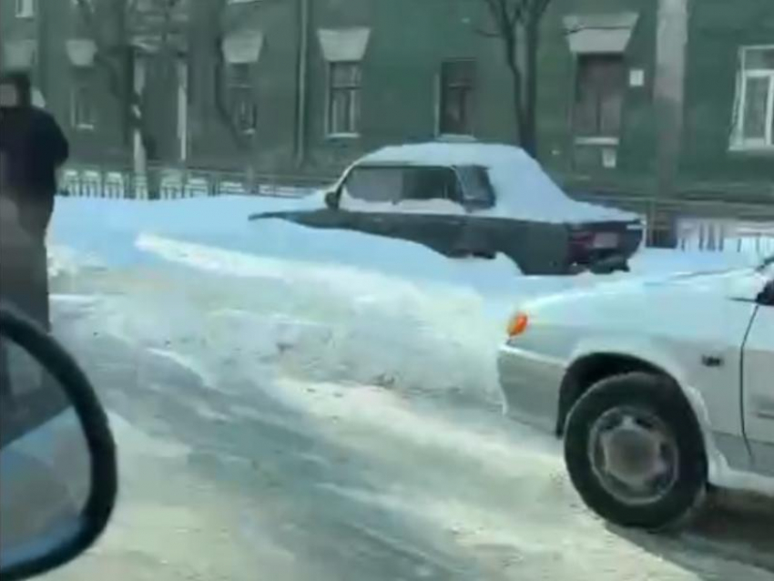 Нужно ли будет платить за парковки в центре Воронежа второго февраля